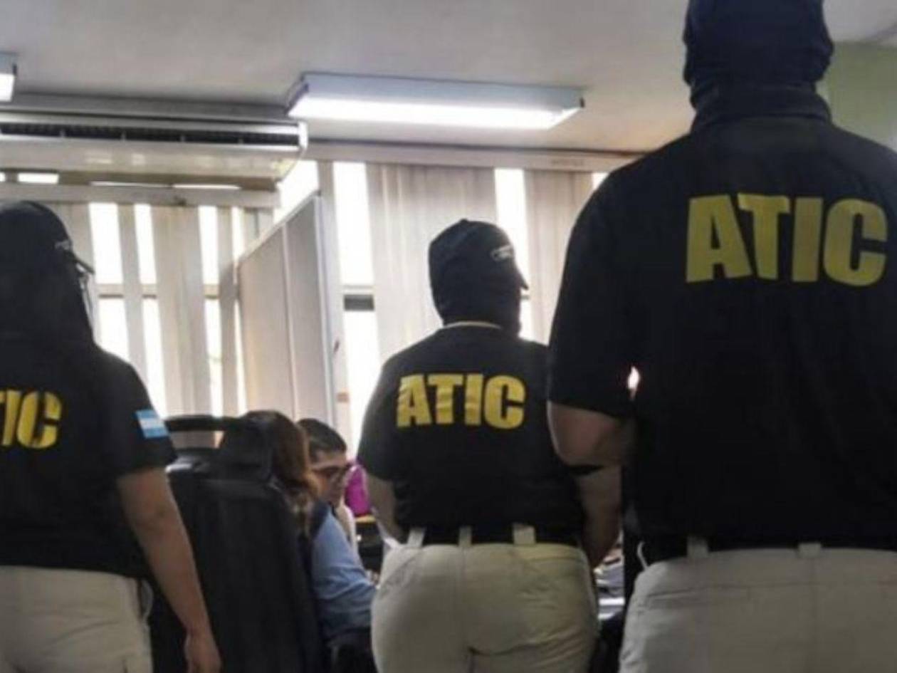 MP secuestra documentos por irregularidades en ayudas de Sedesol