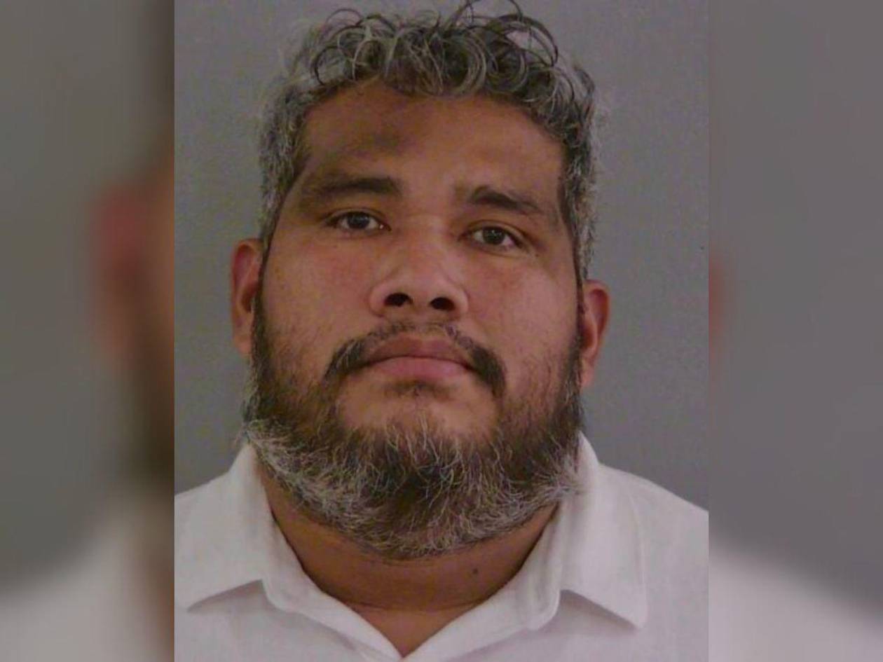 Hondureño detenido en Carolina del Norte por manejar sin licencia será deportado