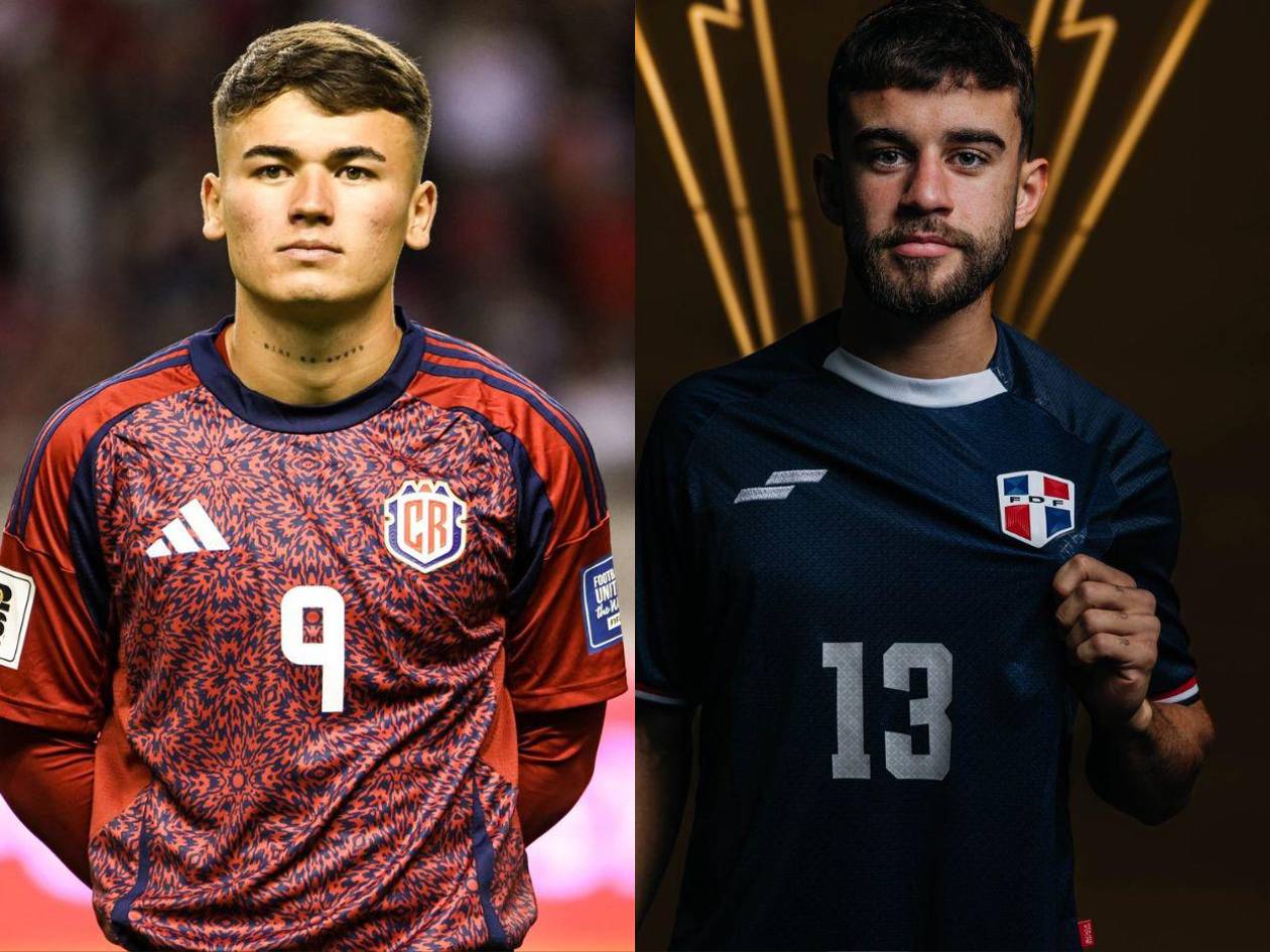 Ver Costa Rica vs República Dominicana EN VIVO: Hora y canal dónde ver partido de Copa Oro 2025