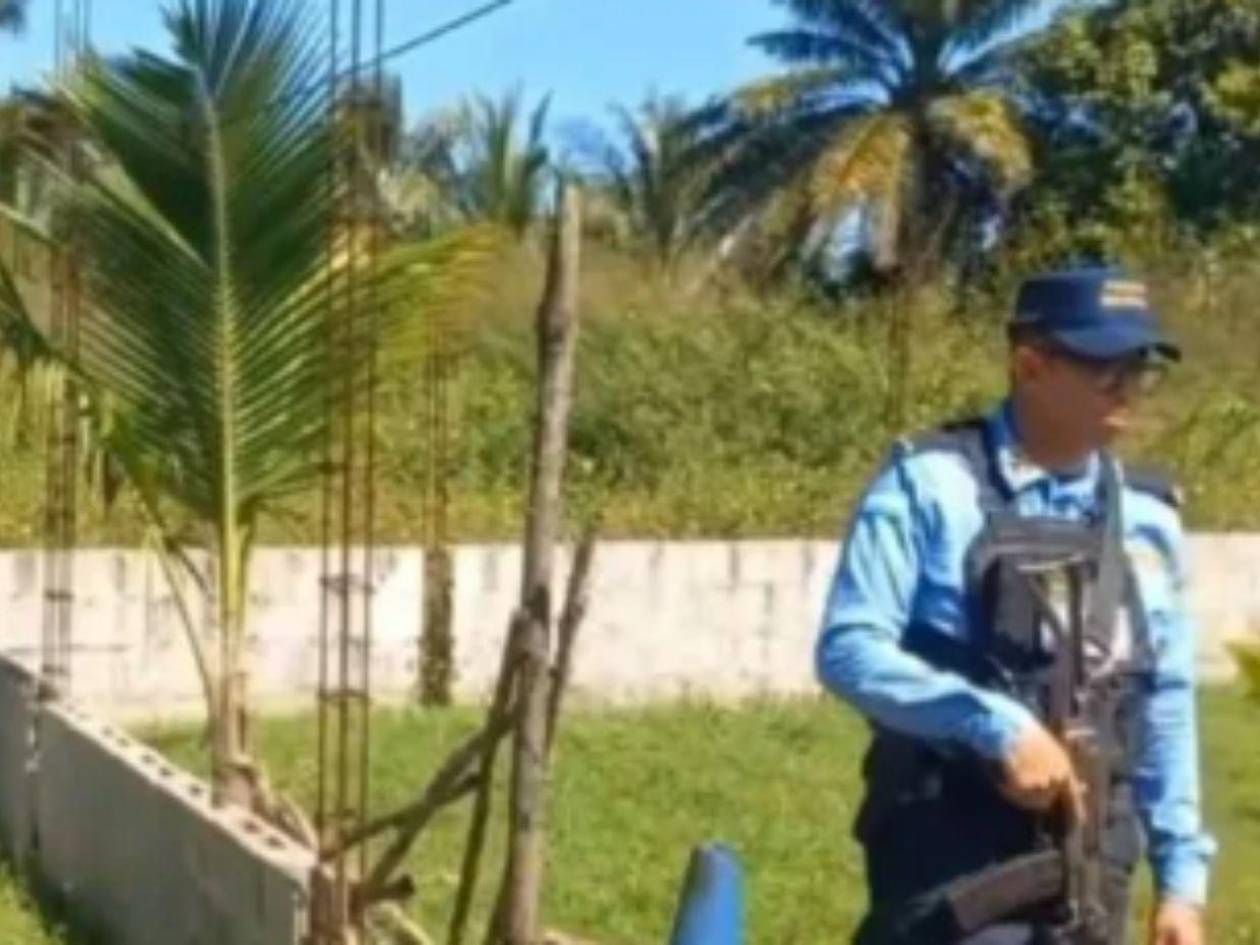 Matan a hombre originario de Belice en comunidad garífuna de Cortés