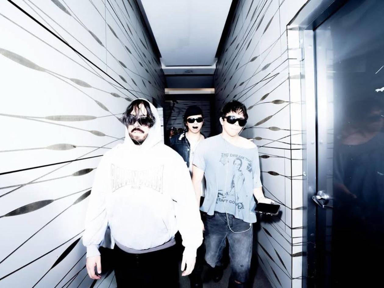 De Julietota a Patadas de ahogado: Así sonará hoy Latin Mafia en Tegucigalpa