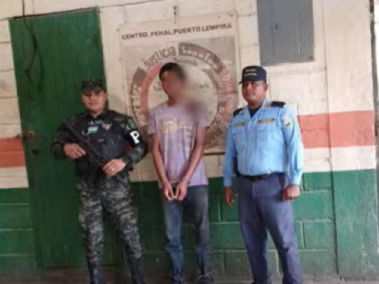 A machetazos hombre mata a su hermano mayor tras una discusión en Gracias a Dios