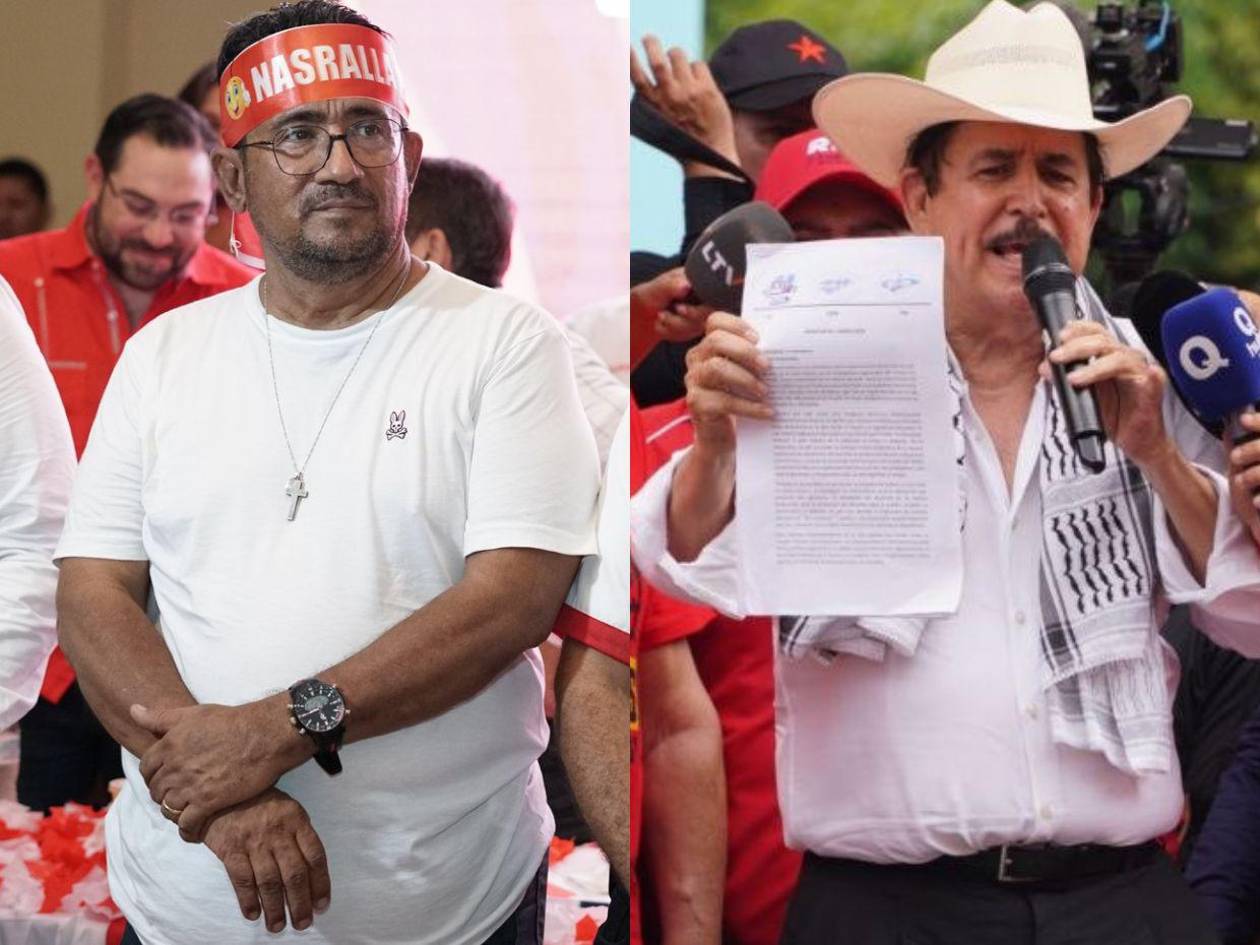 Quintín Soriano: Al pueblo no se le va a olvidar nunca que la mitad va para el comandante