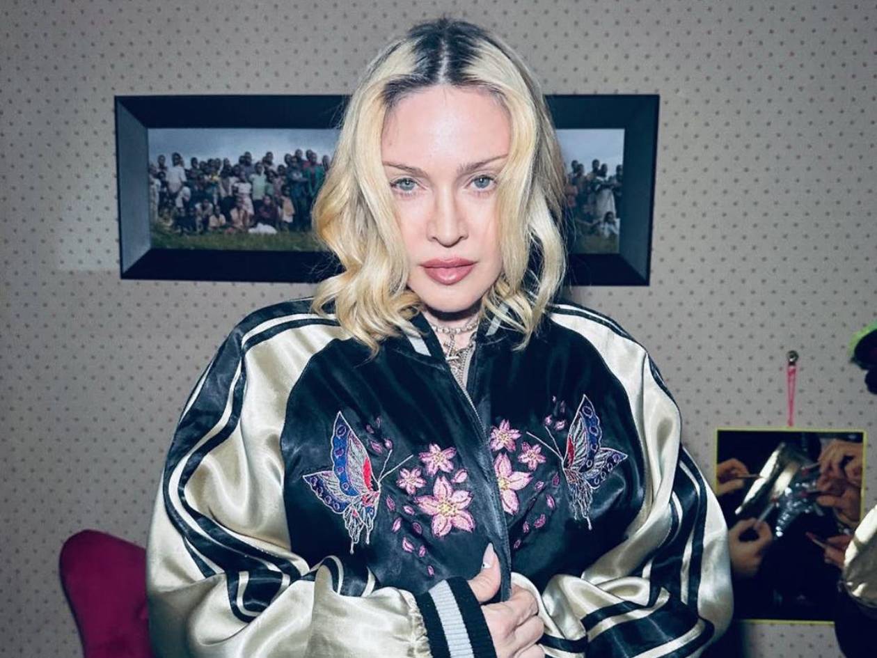 El duro relato de Madonna: “Prefería desaparecer antes que perder a mi hijo”