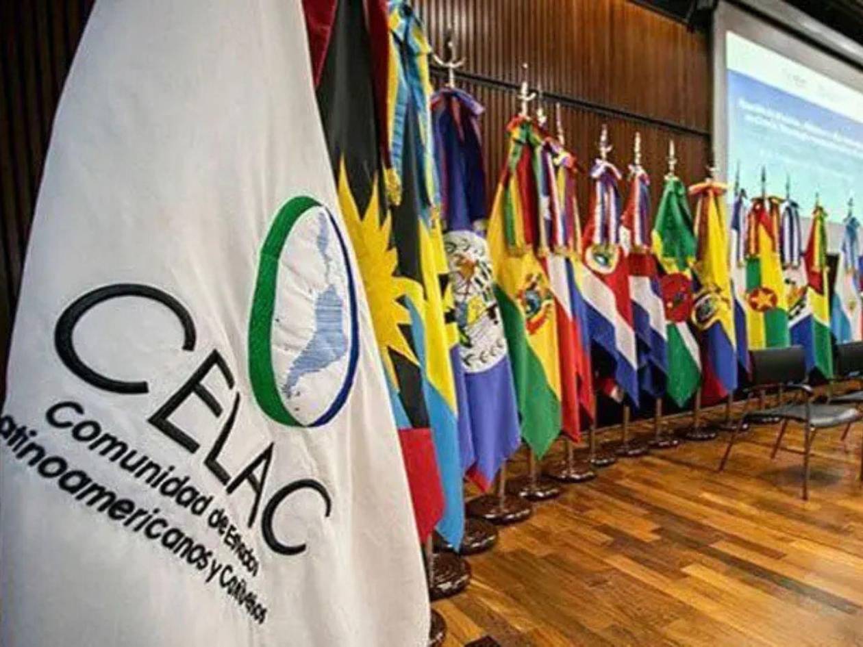 Desde este lunes, Honduras acoge actividades de la IX cumbre de la Celac
