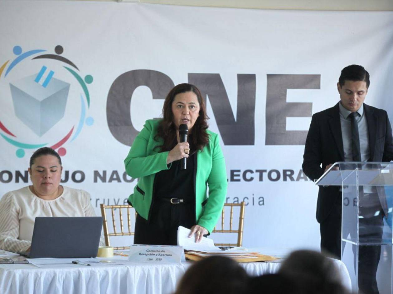 Sin consejeros ni Unidad de Compras, CNE recibe ofertas para control de calidad