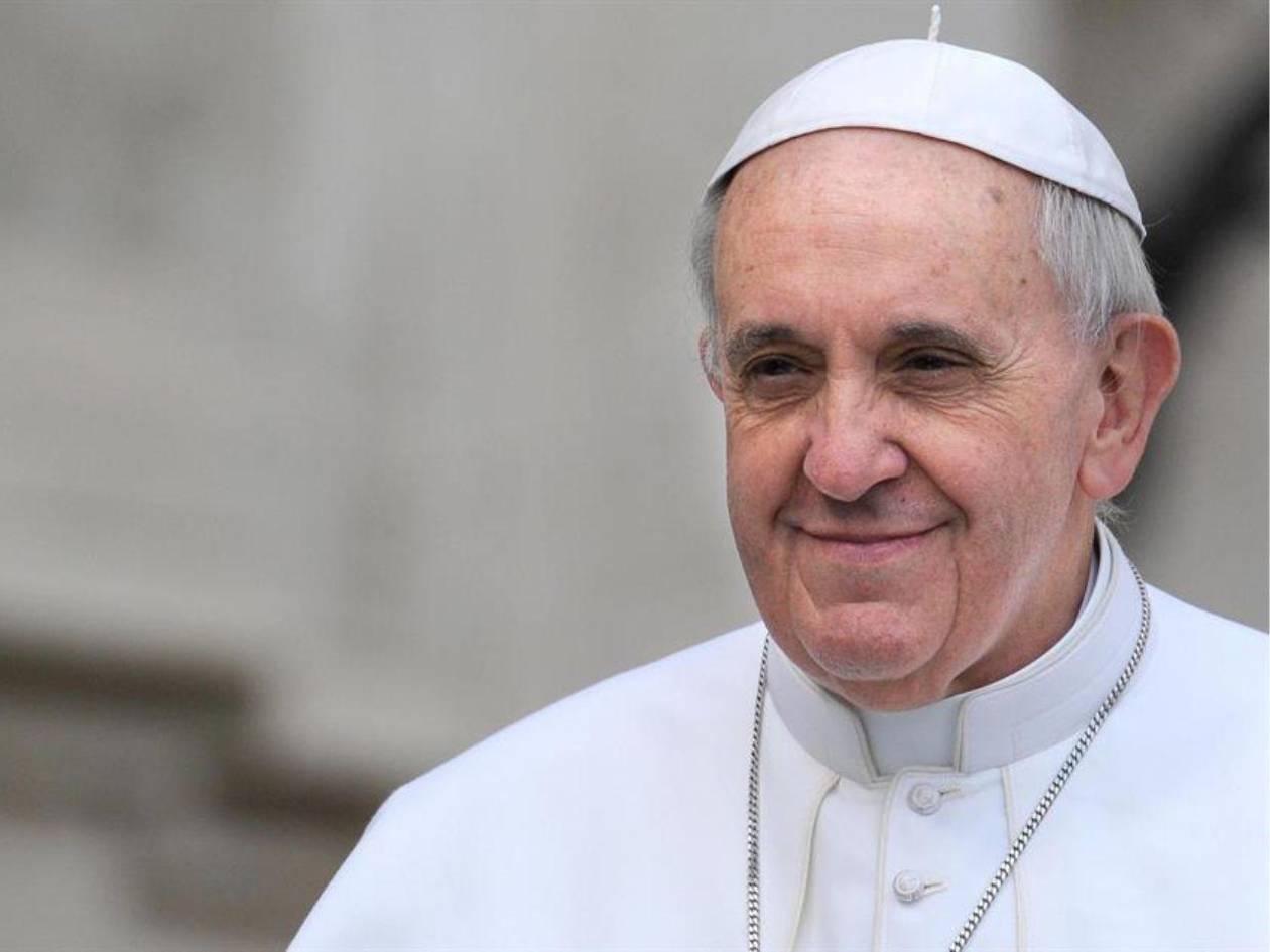 Muere el papa Francisco a los 88 años de edad