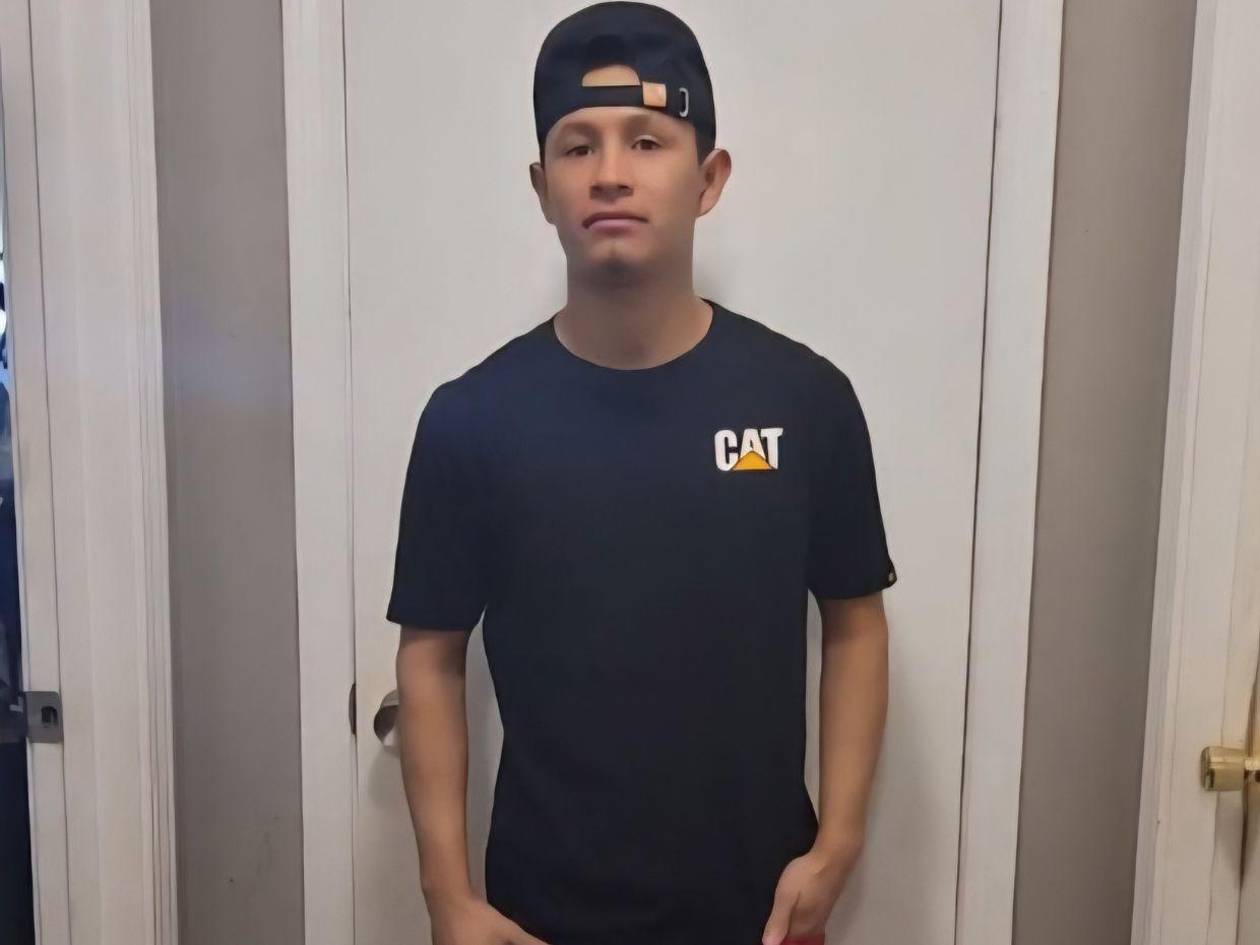 Tras un mes desaparecido, confirman que hondureño murió atropellado en Atlanta