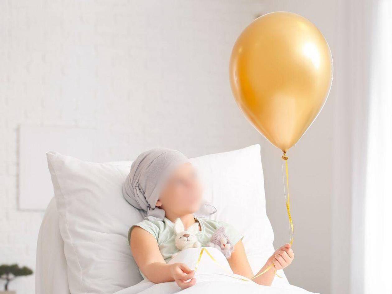 ¿Está Honduras? Países empiezan a recibir medicinas contra el cáncer infantil gratis