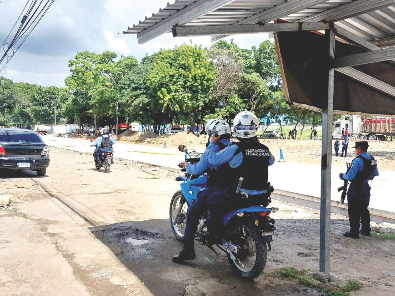 Abogado era hombre que sicarios asesinaron tras persecución