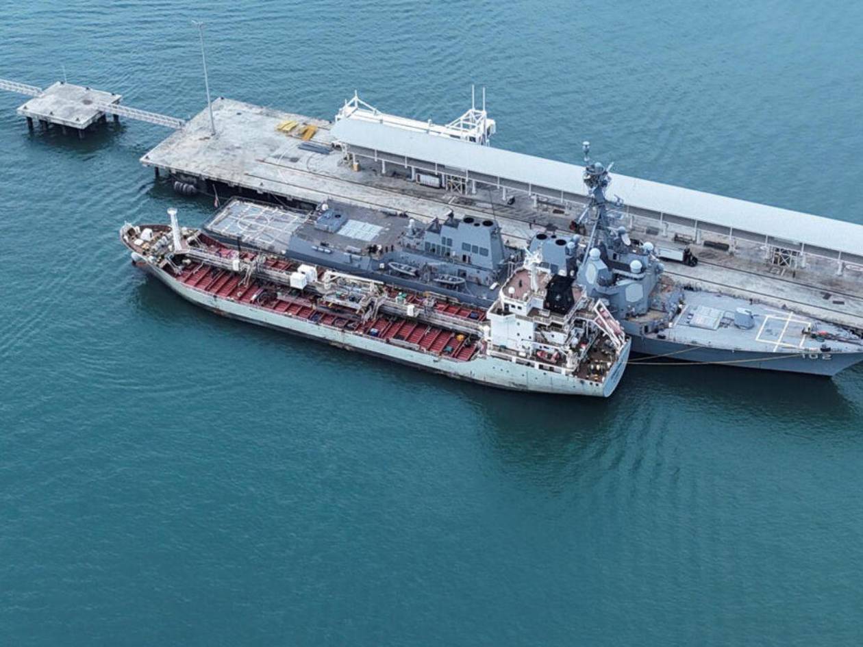 ONU cuestiona a EE UU por ataque letal contra 11 supuestos miembros del Tren de Aragua