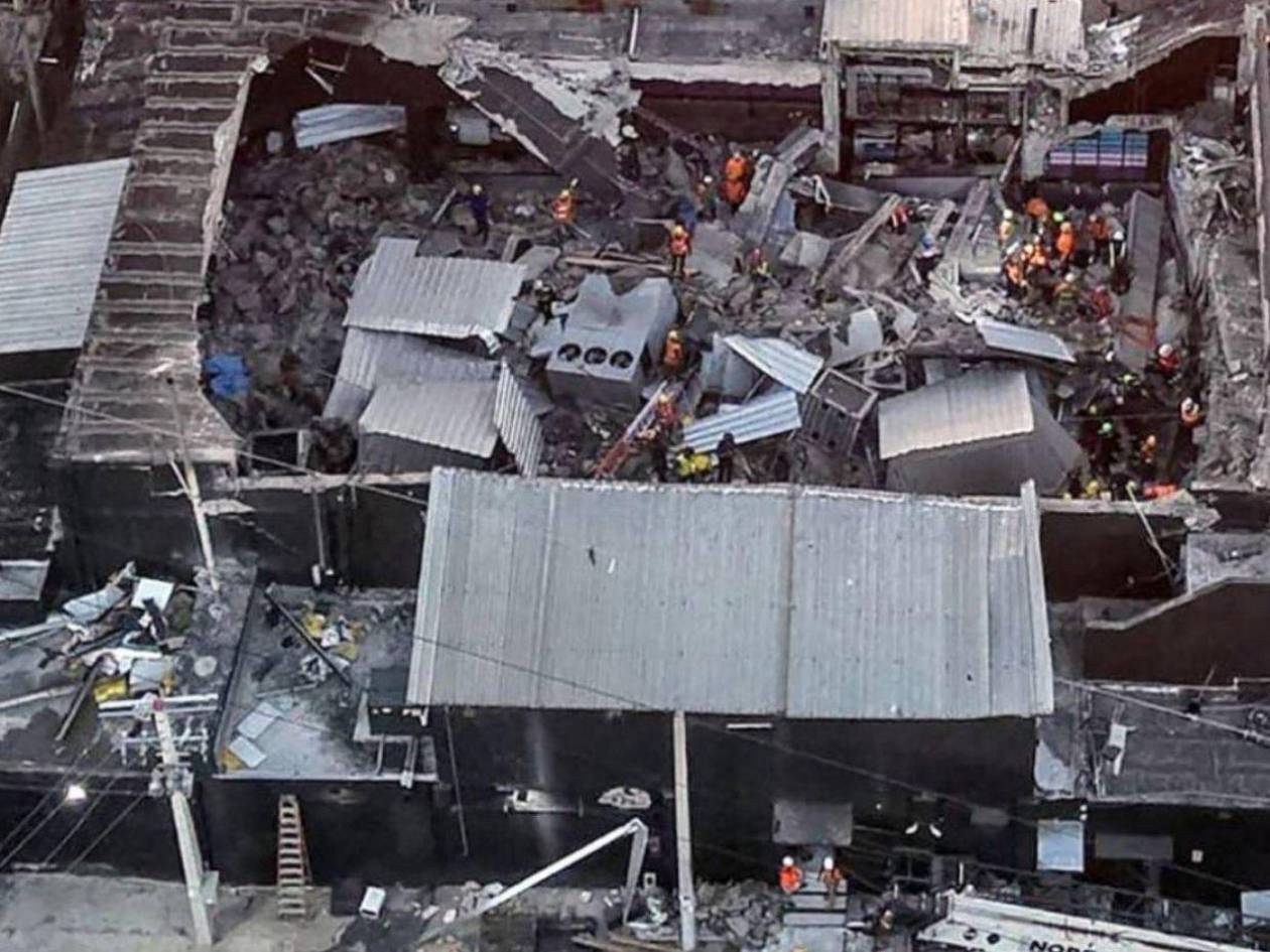 Arrestan a los hermanos Espaillat por tragedia en discoteca Jet Set