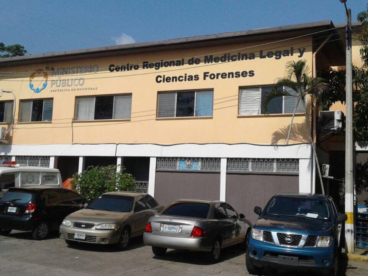 Joven muere luego de ser atacado a balazos por guardia en San Pedro Sula