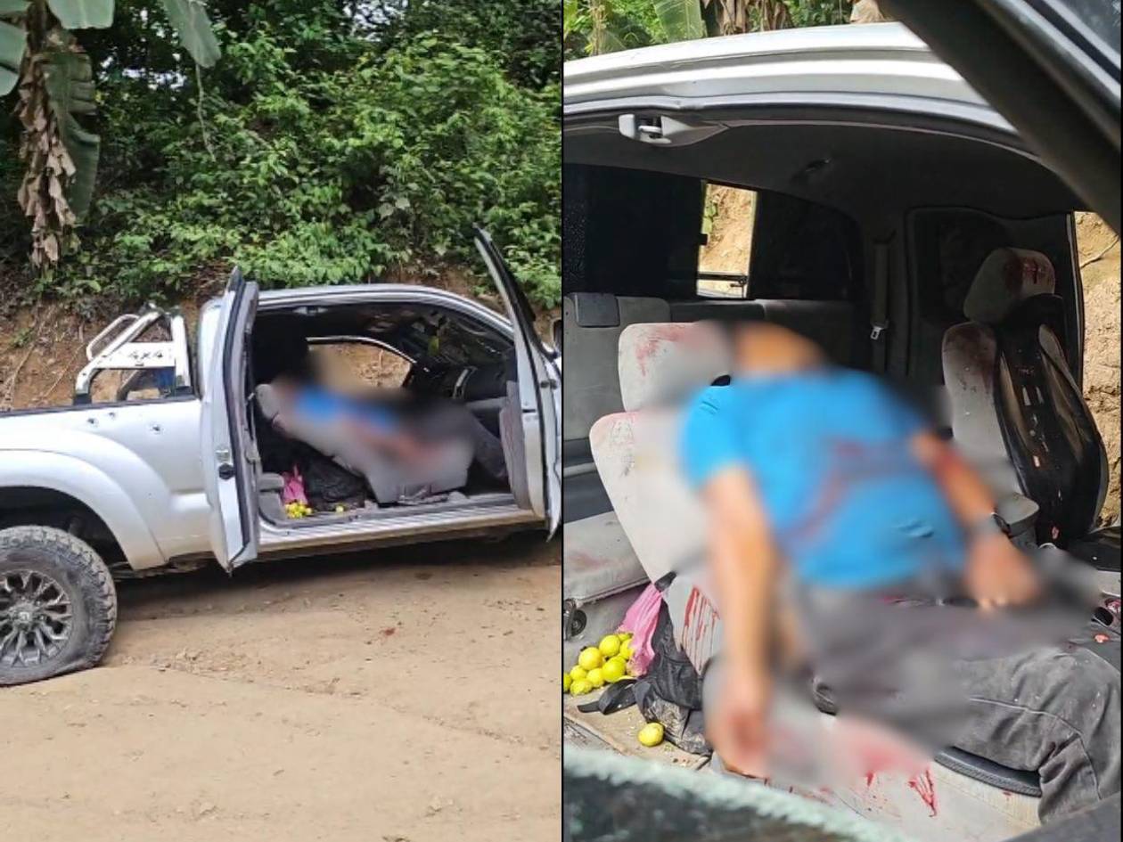 Balacera deja un muerto y cuatro heridos en El Corpus; hay menores afectados