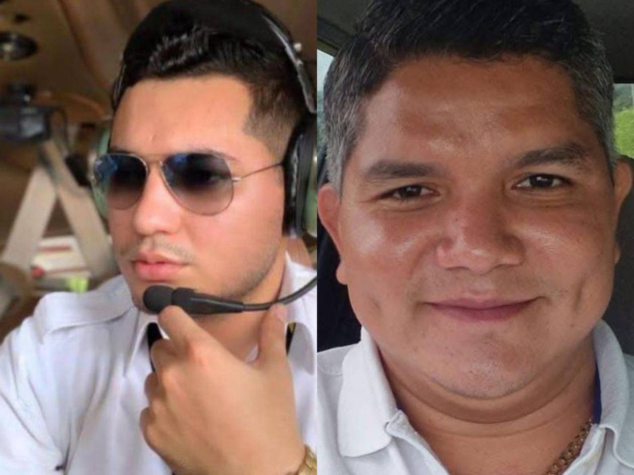 Piloto de aviación y su acompañante mueren en accidente en el Canal Seco