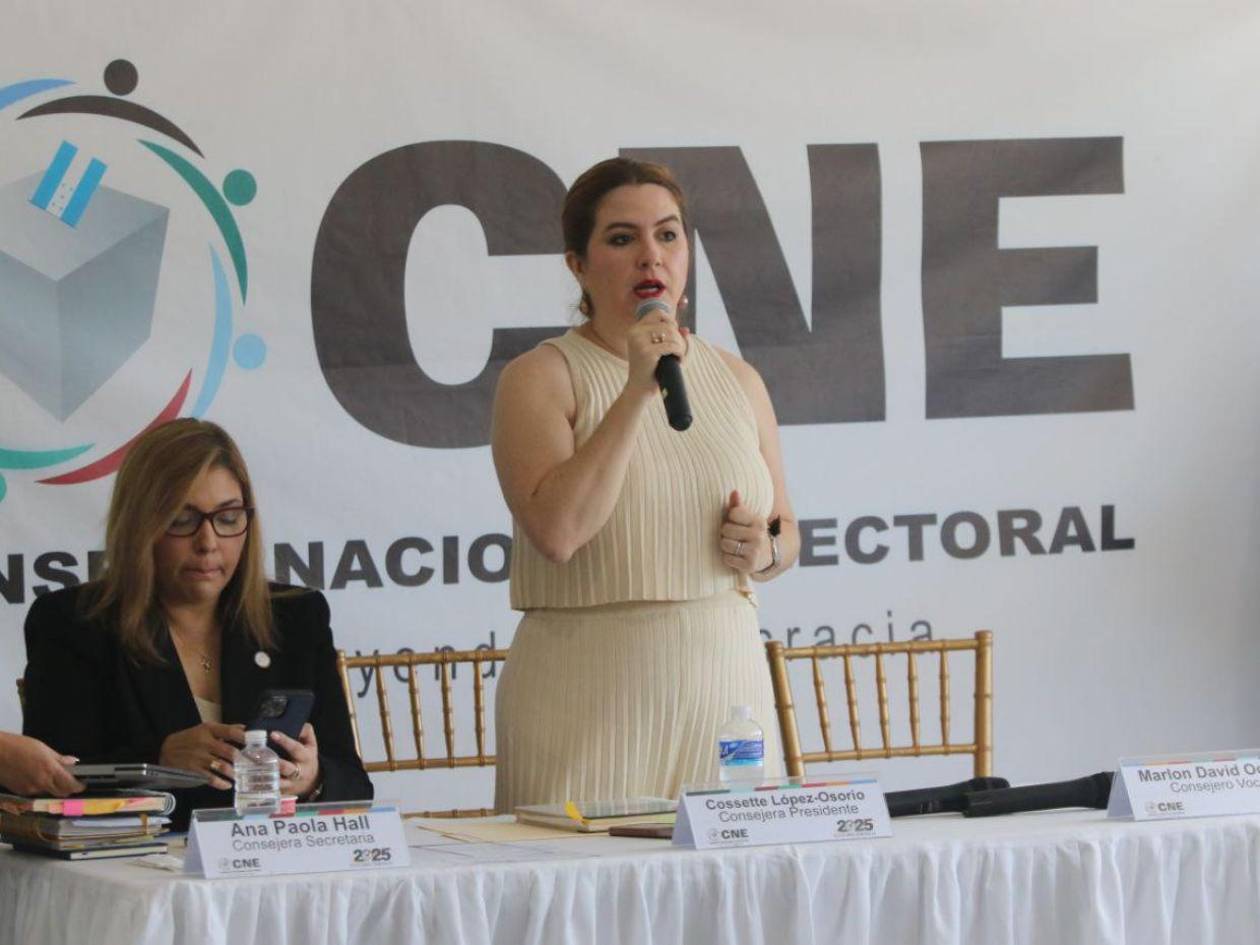 Smartmatic es la única empresa que presenta oferta ante el CNE para el sistema TREP