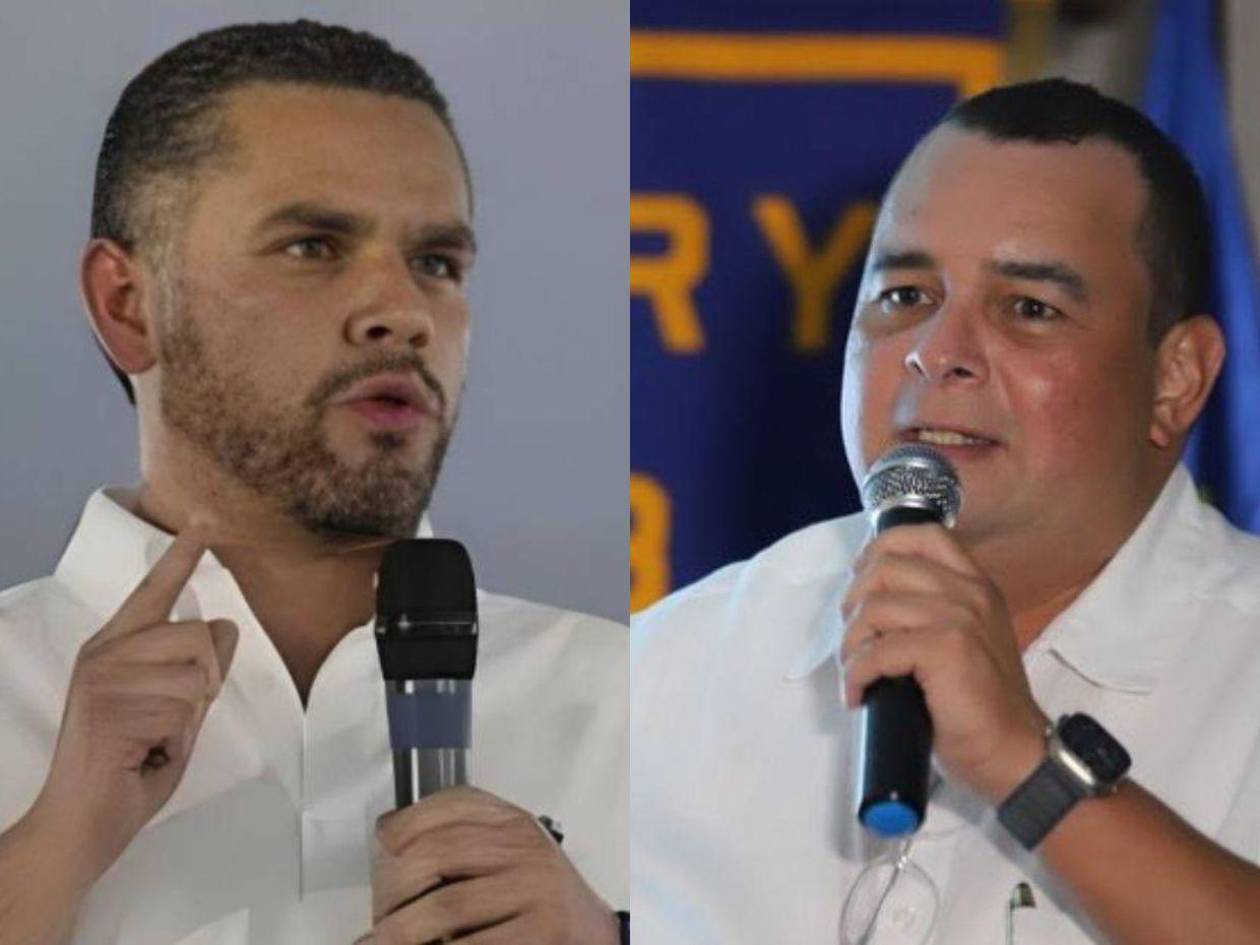 David Chávez se solidariza con Jorge Aldana tras sufrir atentados