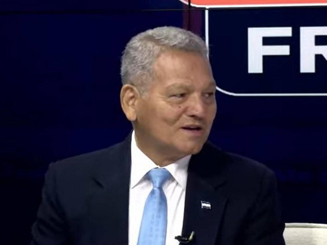 General (r) Maldonado Galeas señala errores de las FF AA al enviar al CNE a pedir seguridad a Xiomara Castro