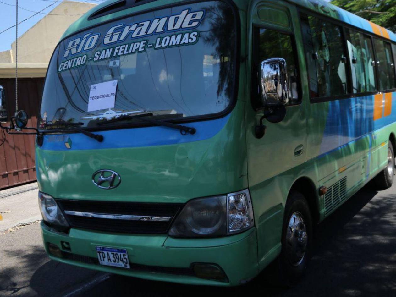 CNE informa que buses con maletas electorales no avanzan en distribución