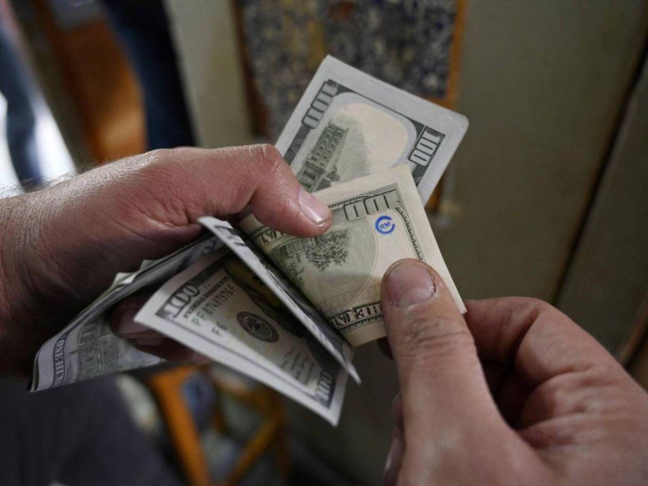 Remesas enviadas desde EE UU superan en 48% de los ingresos tributarios