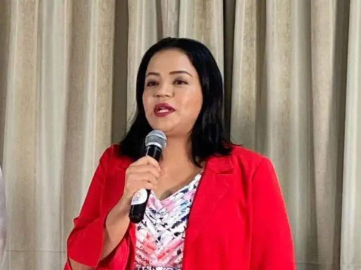 Hija de Berta Cáceres reconoce derrota de Libre y destaca masiva participación electoral