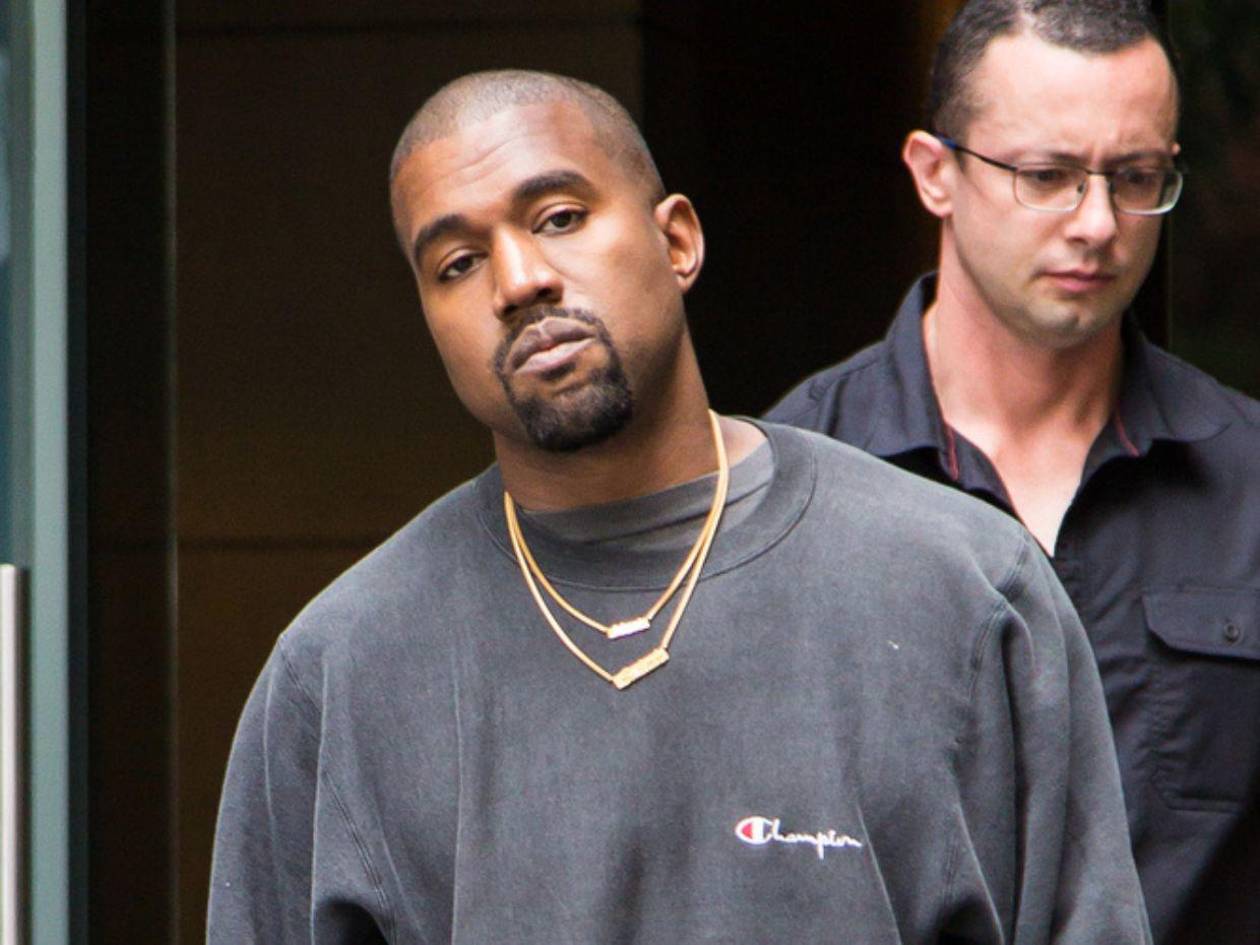 Kanye West en el centro de la controversia: comentarios sexistas sobre Madonna, Taylor Swift y Kim Kardashian