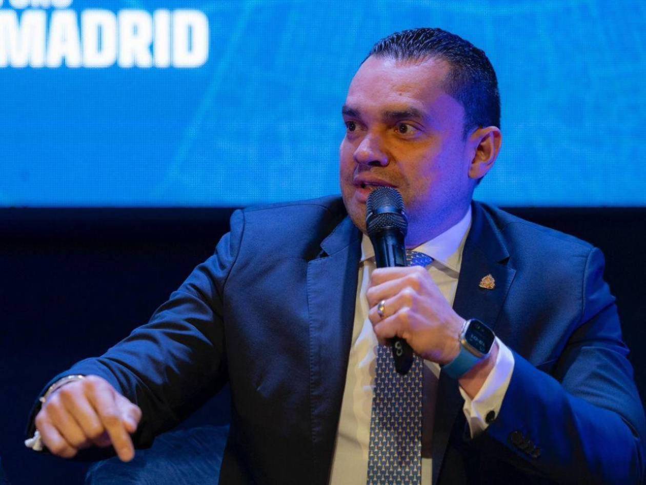 Partido Nacional advierte maniobra de Libre que busca imponer Comisión Permanente