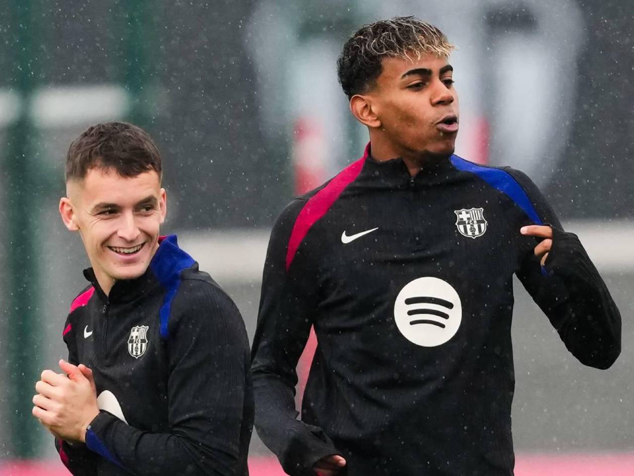 Alavés vs Barcelona EN VIVO: hora, canal donde ver partido en directo