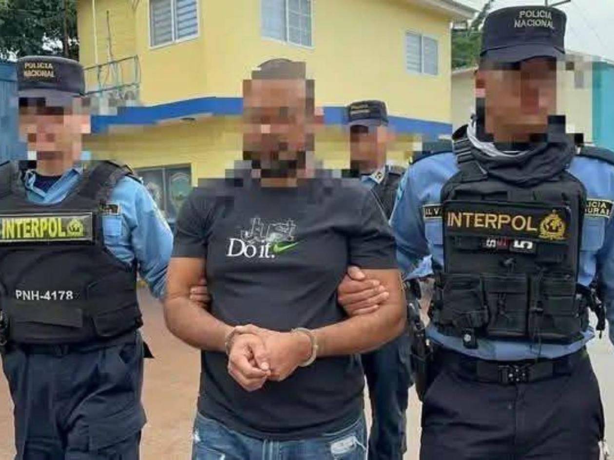 Honduras aprueba la extradición de un nicaragüense acusado de abuso sexual