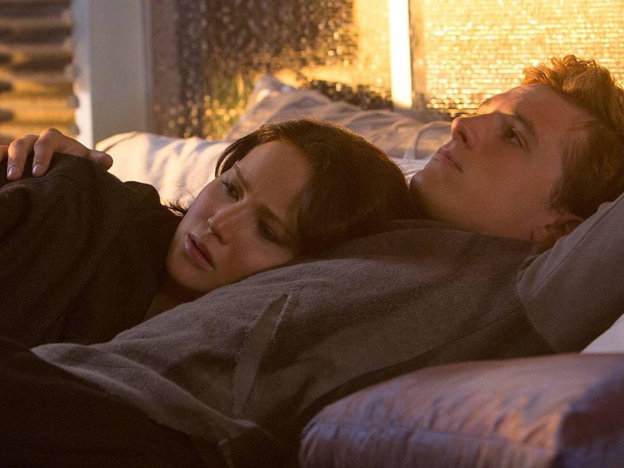 Retoman rodaje de Los juegos del hambre: ¿Cuándo estrena la quinta película?