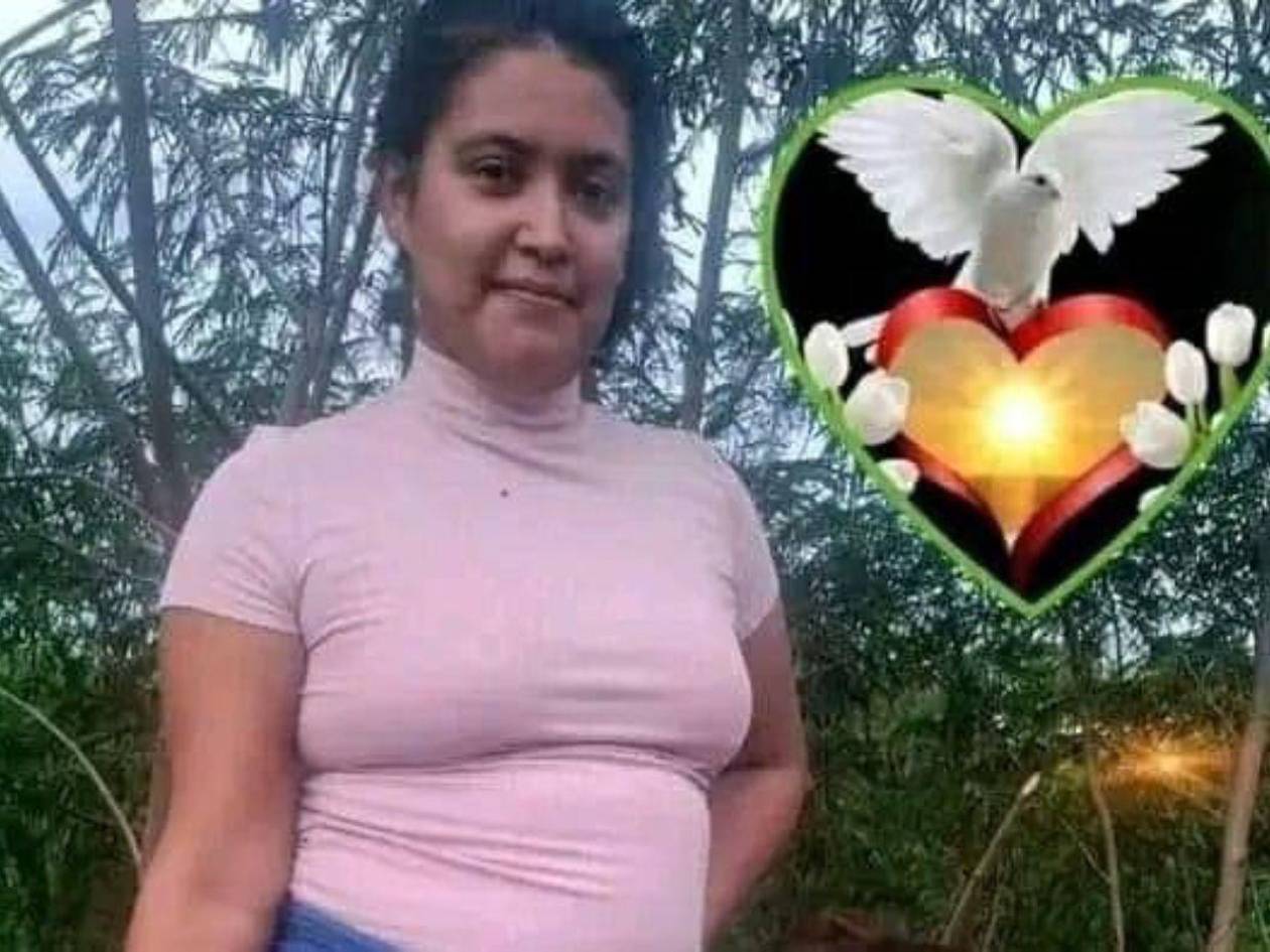 Tragedia en San Pedro Sula: Madre pierde la vida electrocutada al usar su lavadora