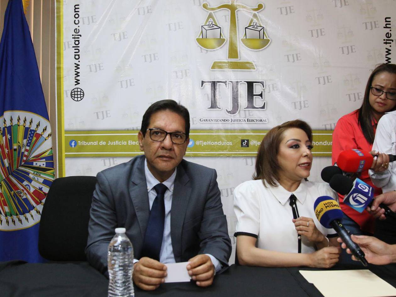 Terroristas de la mentira, acusa Mario Flores a funcionarios que comparecieron ante la OEA