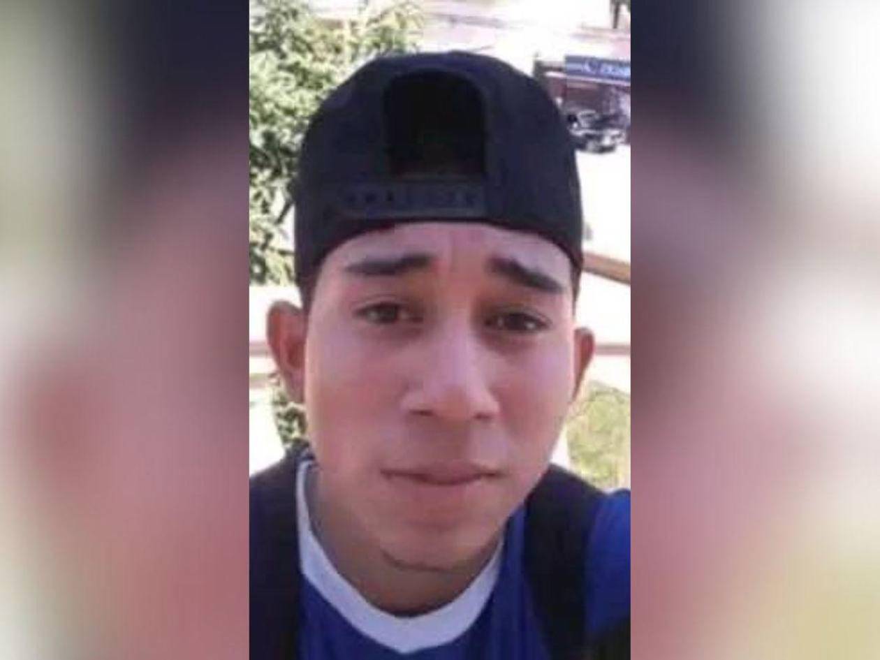 Misael Flores festejaba el cumpleaños de su pareja cuando lo asesinaron en Yoro