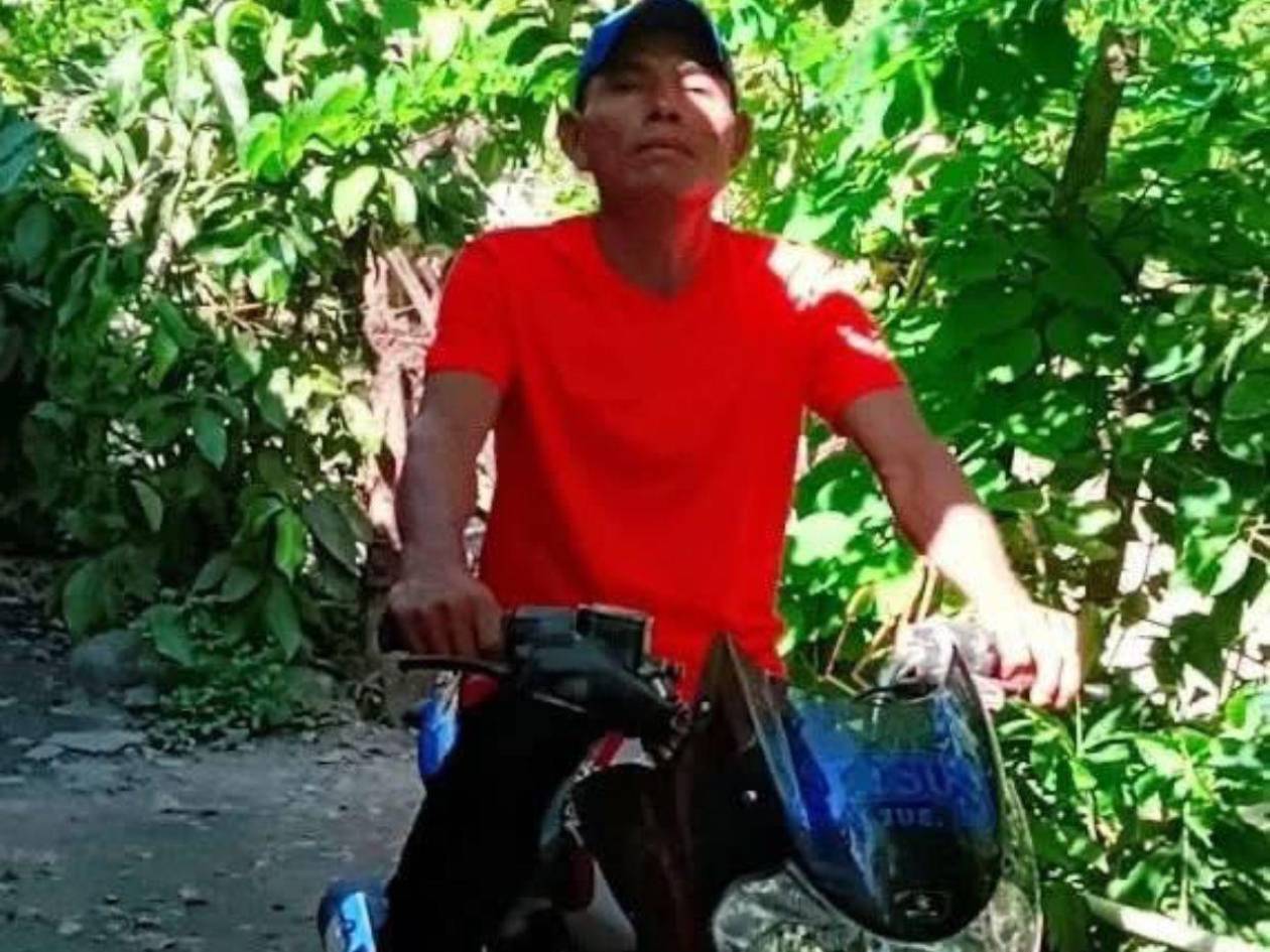 Hombre habría sido atacado por cocodrilos cuando bañaba en el río Aguán