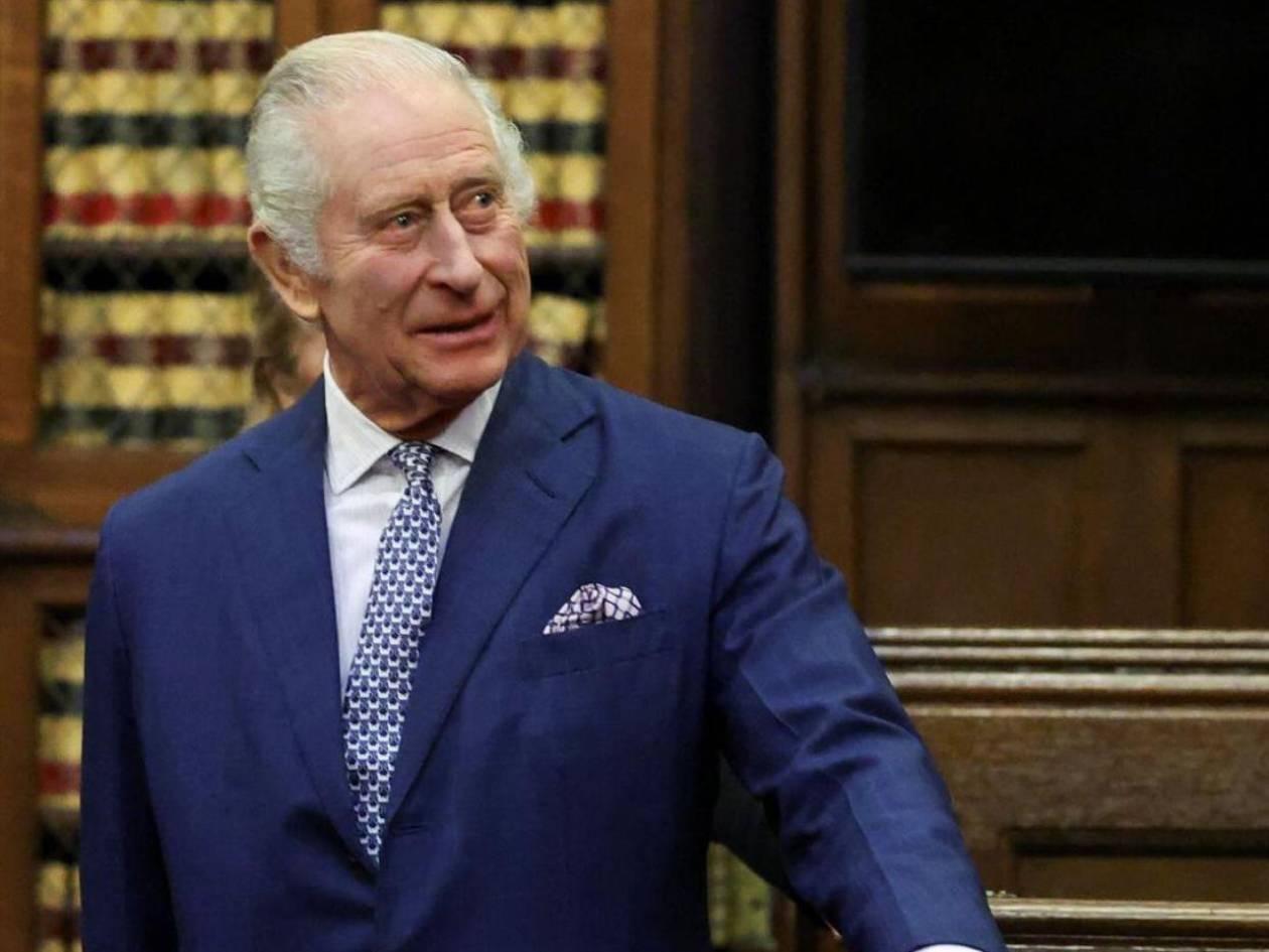 ¿Cuánto tiempo de vida le queda a Carlos III? La inquietante predicción tras la muerte de Isabel II