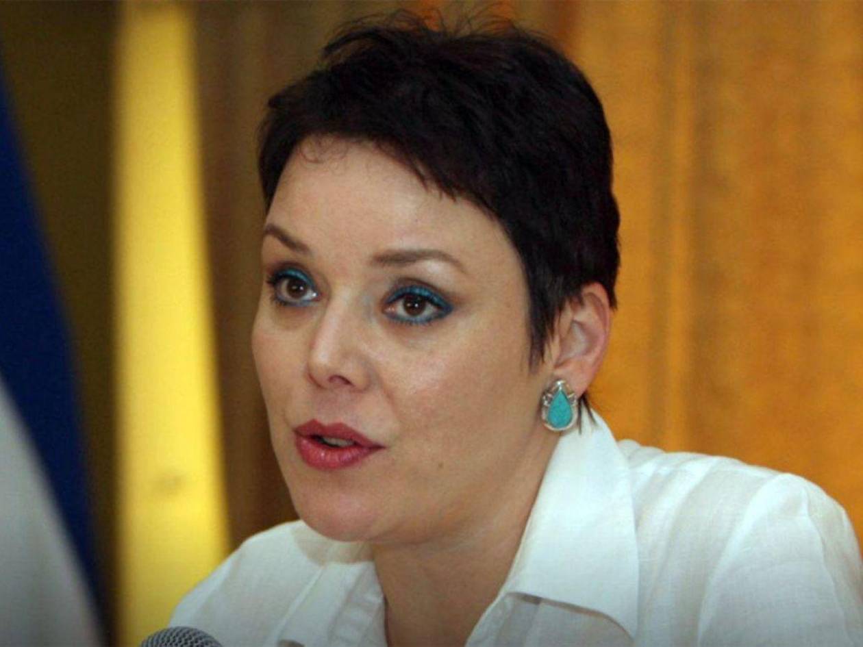 Beatriz Valle: ¿Roosevelt iba a ser sacado de Honduras a través del tratado con EUA?