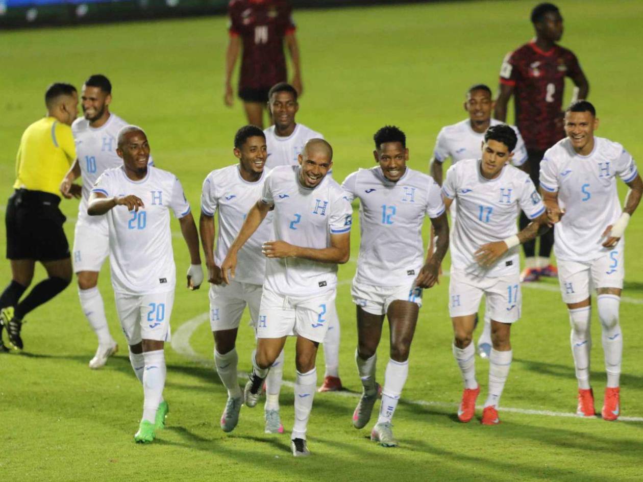 Día y hora del sorteo de la última fase eliminatoria de Concacaf: Honduras conocerá su grupo