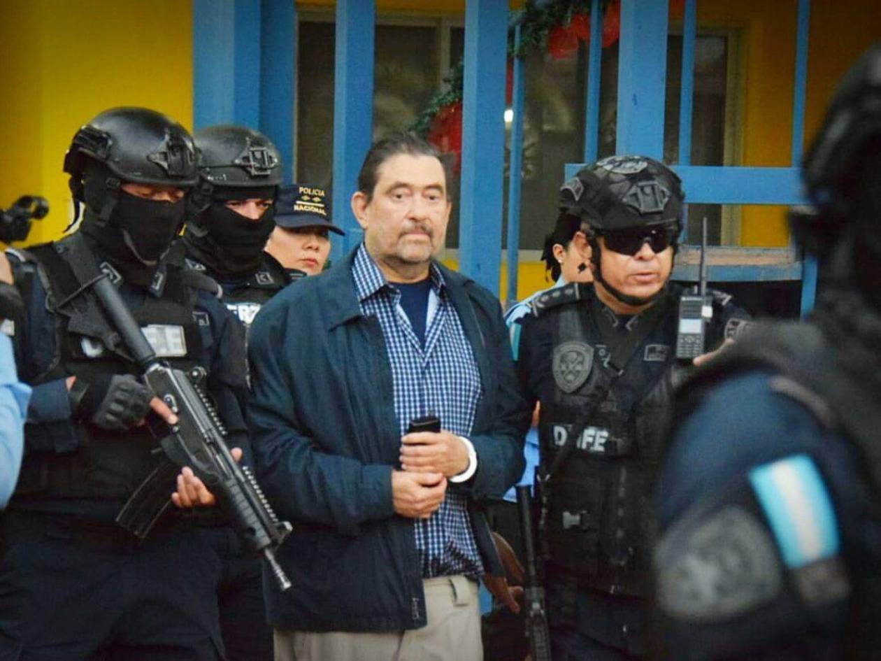 Exdirector de Tasa de Seguridad, Roberto Cosenza, se declara culpable en Estados Unidos