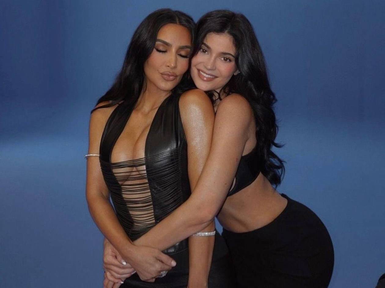 De nuevo rubia: Kim Kardashian comparte su más reciente transformación de cabello