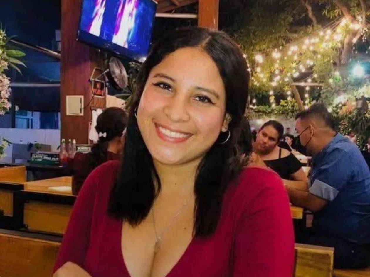 Joven de 24 años muere atropellada por un camión en Villanueva, Cortés