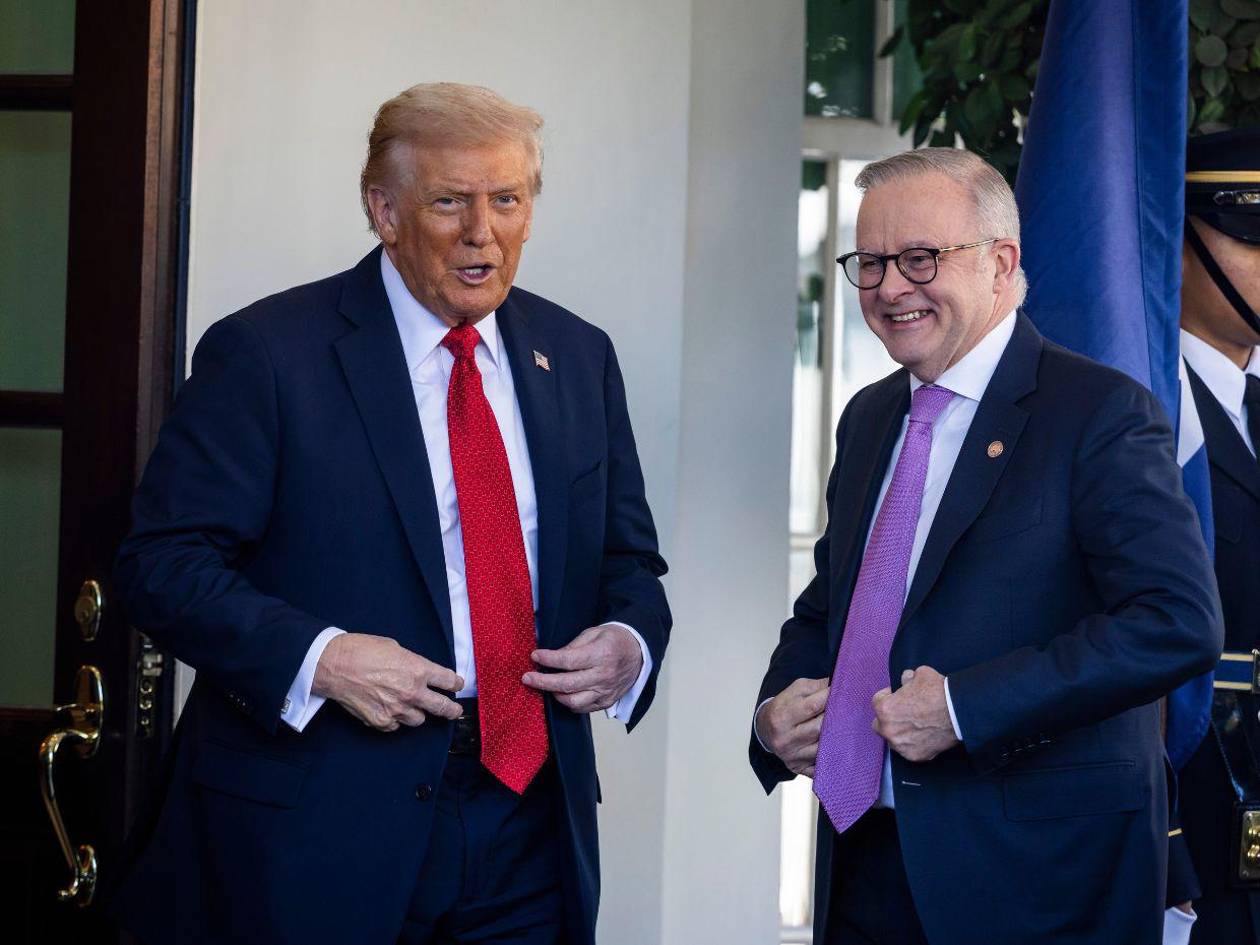 Trump asegura que Ucrania aún podría ganar la guerra