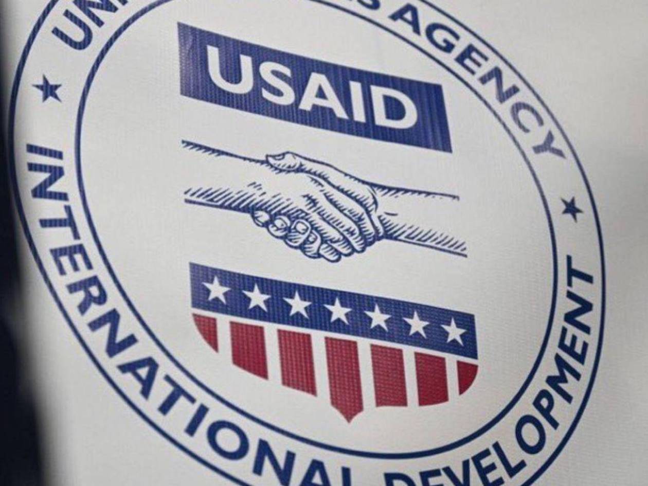 Gobierno de Trump cierra definitivamente la histórica agencia de cooperación Usaid