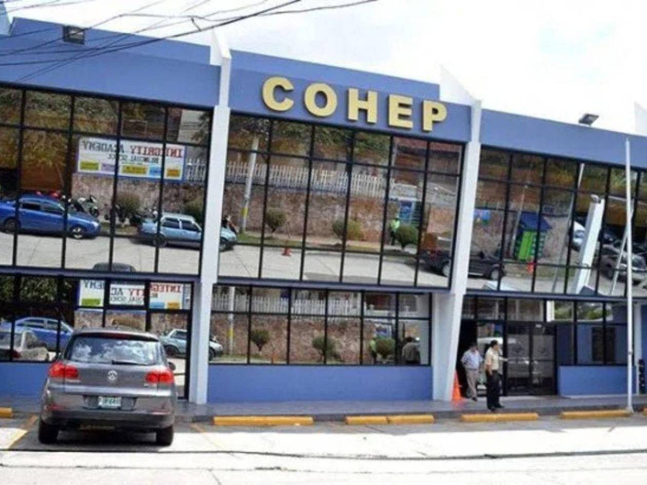 Empresarios muestran profunda desconfianza en el proceso electoral, según Cohep