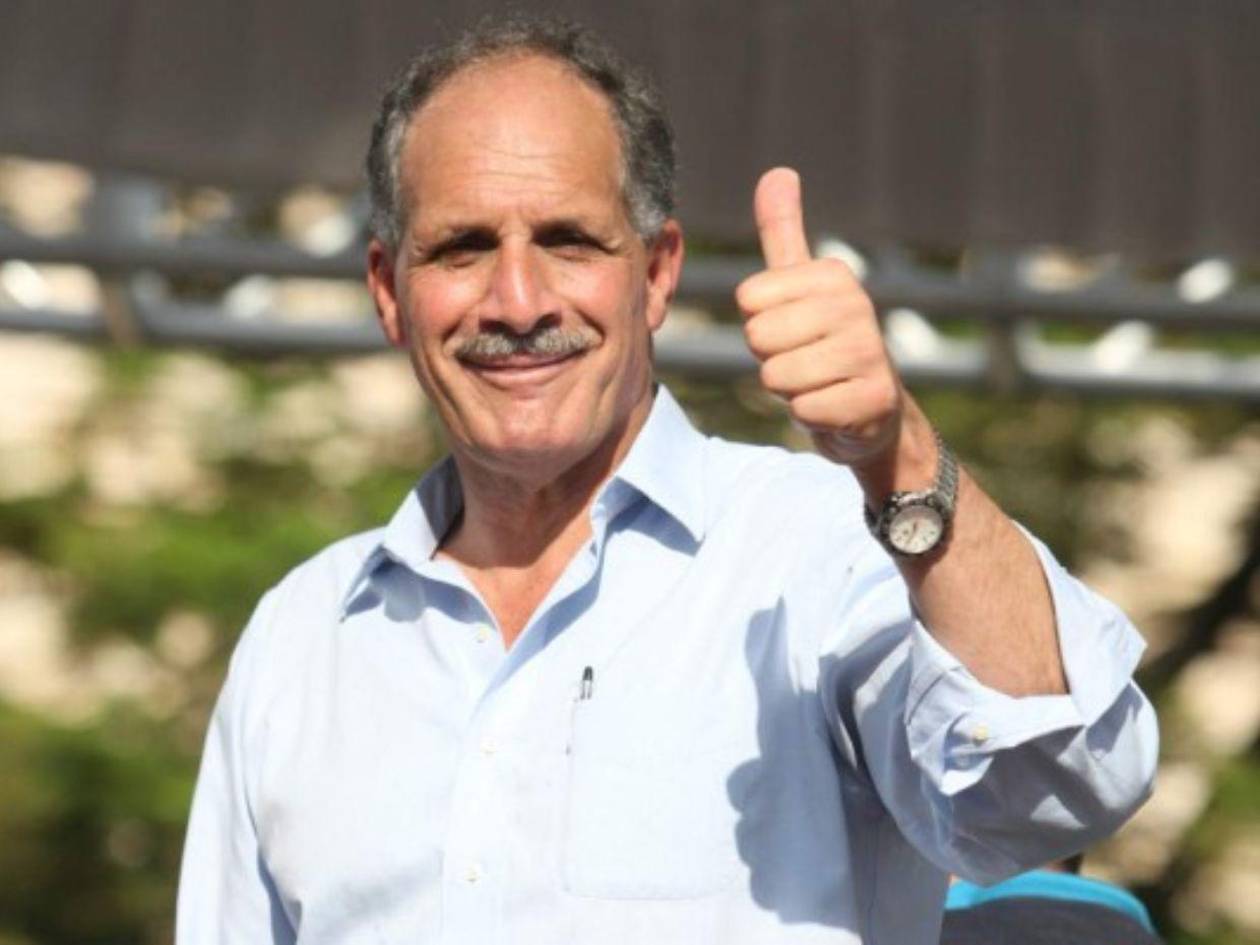 Nasry Asfura sobre debate: “Lo que me gusta es el trabajo, no andar hablando y hablando”