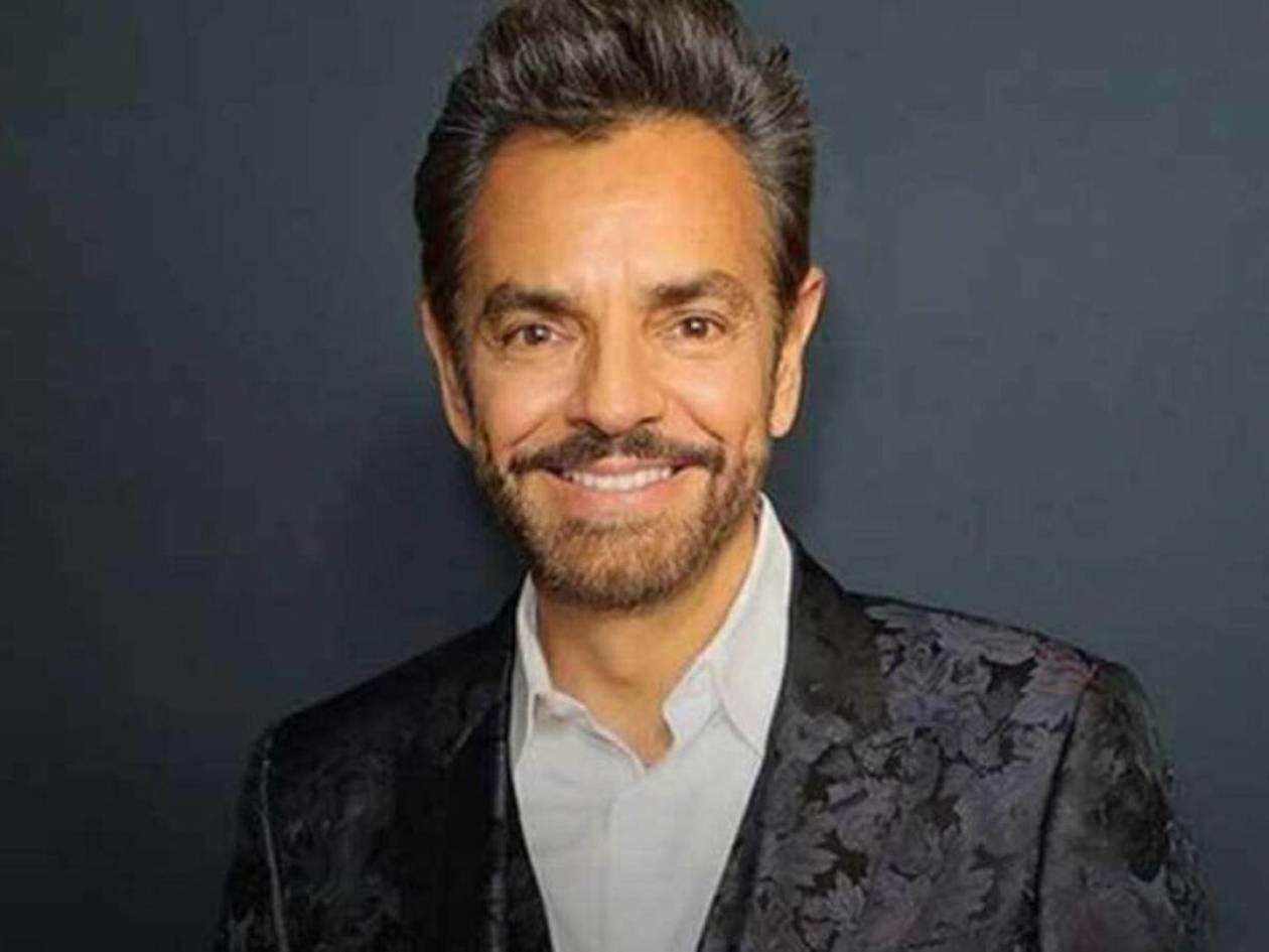 Eugenio Derbez le pide disculpas a Selena Gómez tras polémicos comentarios