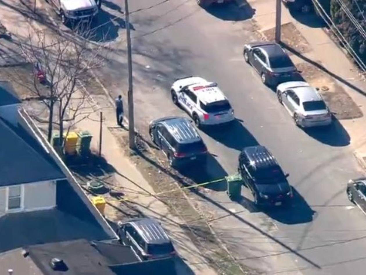 Investigan muerte de bebé hallado en un vehículo en Nueva Jersey