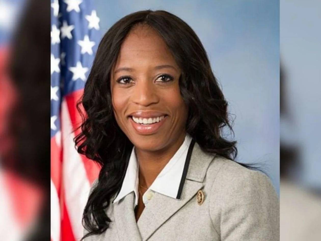 Muere Mia Love, la primera congresista republicana negra en EE UU, a los 49 años