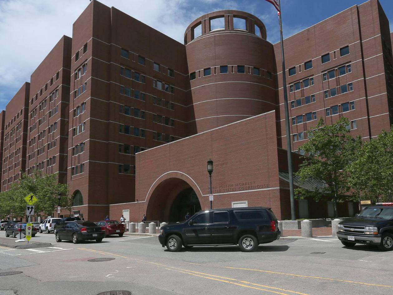 Condenan a prisión a hondureño de la pandilla 18 por traficar pastillas con fentanilo en Boston