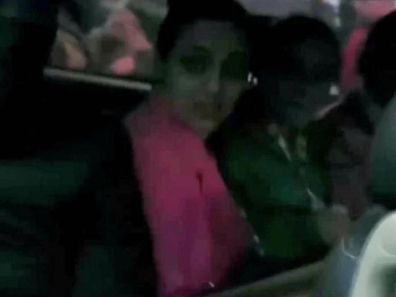 Rehenes israelíes liberadas ya están camino a casa, en primer día de alto el fuego