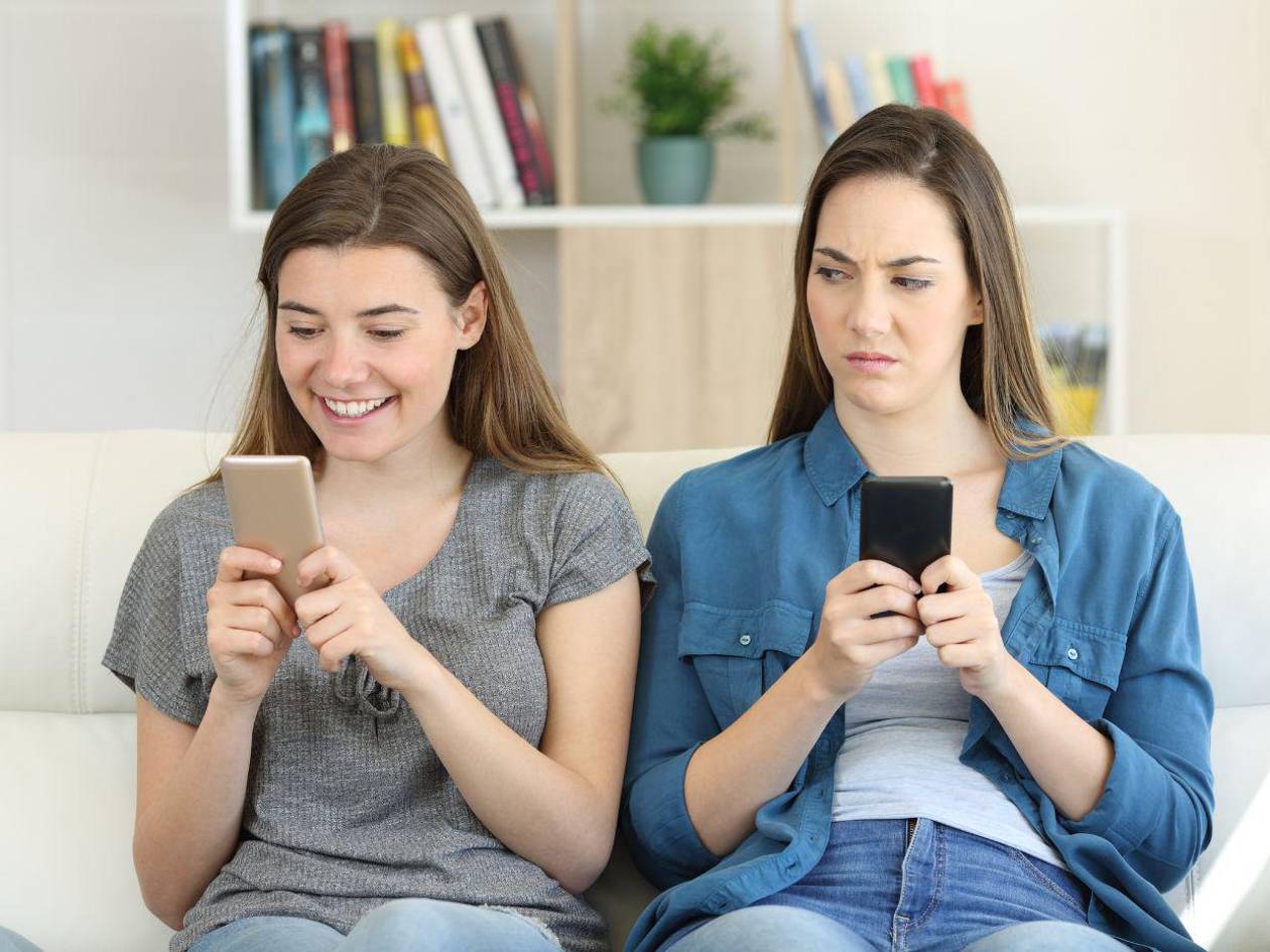 ¿Sostiene usted un vínculo amistoso tóxico? Identifique señales